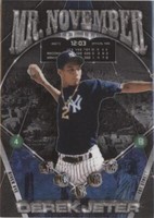 2020 Topps Project 2020 - Derek Jeter #132