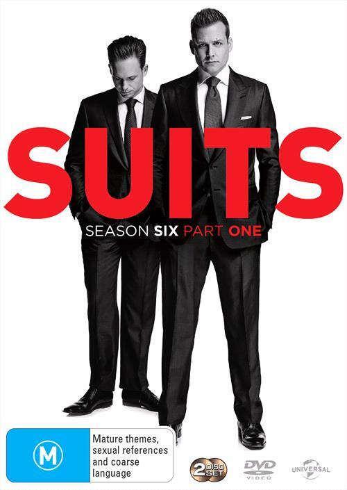 スーツ SUITS Season 1〜FINAL　全67巻 DVD Amazon.co.jp: SUITS/スーツ ファイナル・シーズン DVD-BOX