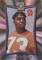 1996 Topps Stadium Club Regan Upshaw #NA12