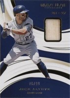 2020 Panini Immaculate Collection - Jose Altuve #51
