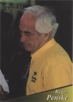 1994 Traks Premium - Roger Penske #57
