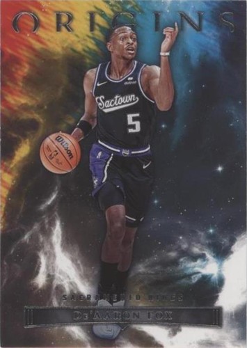 NBA Prizm De’Aaron Fox RC silver PSA10 s-l1200.jpg