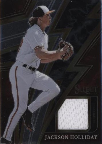 Jackson Holliday 直筆サイン　25シリ　ホリデーMLB auto Jackson Holliday 直筆サイン 25シリ ホリデーMLB auto - メルカリ