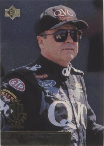 1996 SP - Geoff Bodine #57