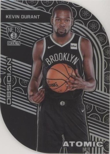その他 2019-20 Kobe Redemption Kevin Durant USA 2019-20 Kobe Redemption Kevin Durant USA