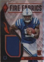 2023 Panini Phoenix Anthony Richardson #FIRE-14