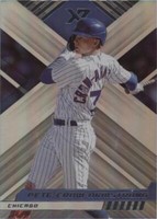 2023 Panini Chronicles - Pete Crow-Armstrong #20