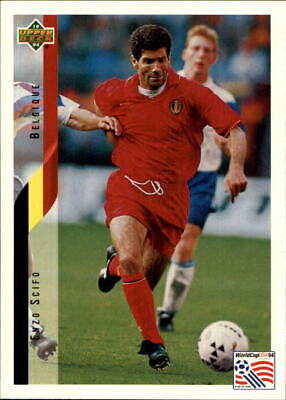1994 Upper Deck World Cup Contenders Spanish 85 Enzo Scifoのebay公認海外通販 セカイモン