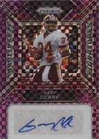 2023 Panini Prizm Gary Clark #SS-GCK
