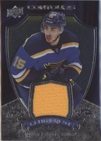 2015-16 Upper Deck Contours - Robby Fabbri #CC-14