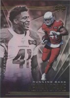 2020 Panini Illusions Kenyan Drake #47