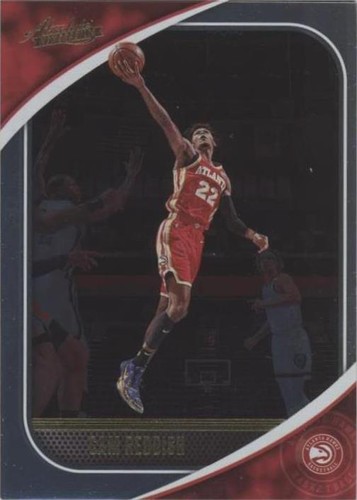Lot of 3 Panini Absolute Basketball 2020-21 Sealed Pack | eBay