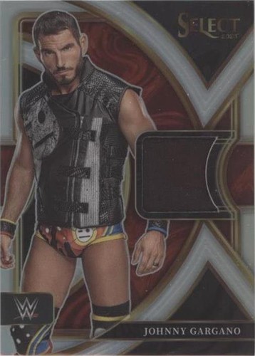 2023 Panini Select WWE - Johnny Gargano #SW-JGN