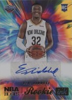2022-23 Panini NBA Hoops - E.J. Liddell #RI-EJL