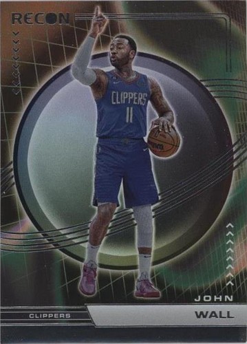 2022-23 Panini Recon - John Wall #173