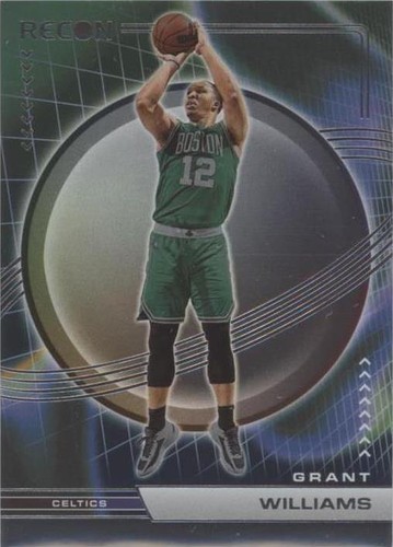 2022-23 Panini Recon - Grant Williams #104