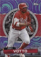2023 Topps Rip - Joey Votto #21