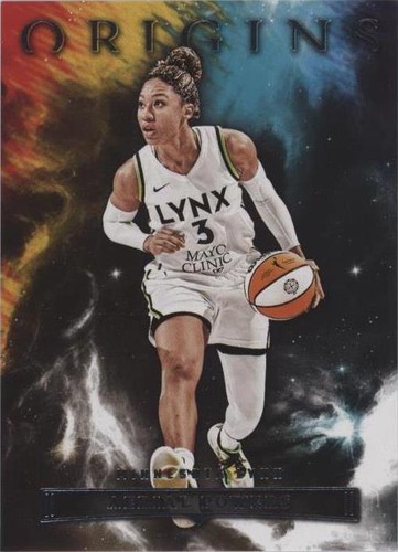 2023 Panini Origins WNBA - Aerial Powers #14