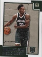 2015-16 Panini NBA Hoops - Rashad Vaughn #269