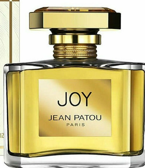 Jean Patou joy ソリッドパフューム フランス製 JOY by Jean Patou 3.5 g/ 0.11 oz Parfum Solid NIB | eBay