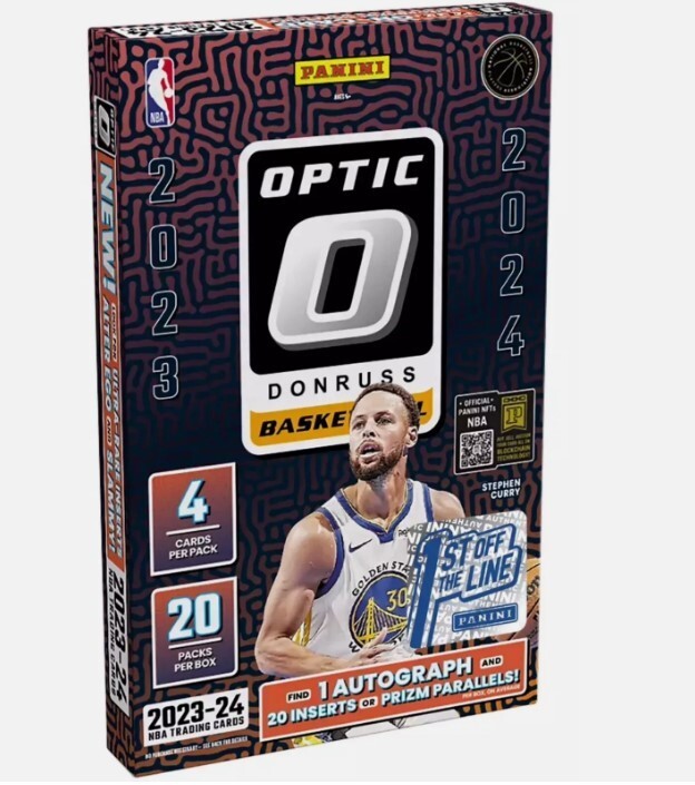 マイケル ポーター Jr. Panini Donruss Optic 直筆サイン $_57.JPG?set_id=880000500F