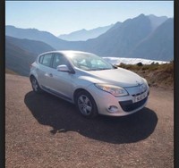 2010 Renault Megane 1.5 dCi 106 Dynamique 5dr HATCHBACK Diesel Manual