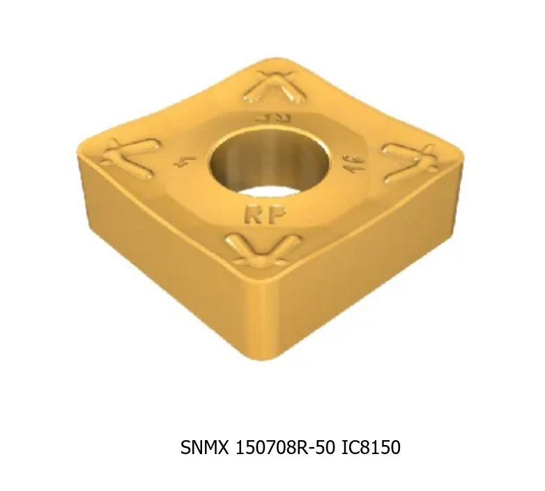 ORIGINAL USER TOOLS 20 PCS SNMX 150708R-50 IC8150 | eBay ORIGINAL USER TOOLS 20 PCS SNMX 150708R-50 IC8150 | eBay