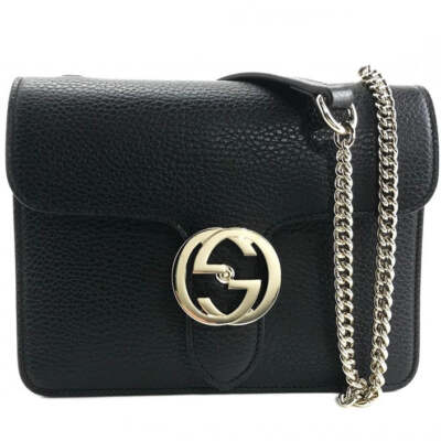 GUCCIバッグ OLD GUCCI SHERRY LINE GG PATTERNED MINI BOSTON SHOULDER BAG