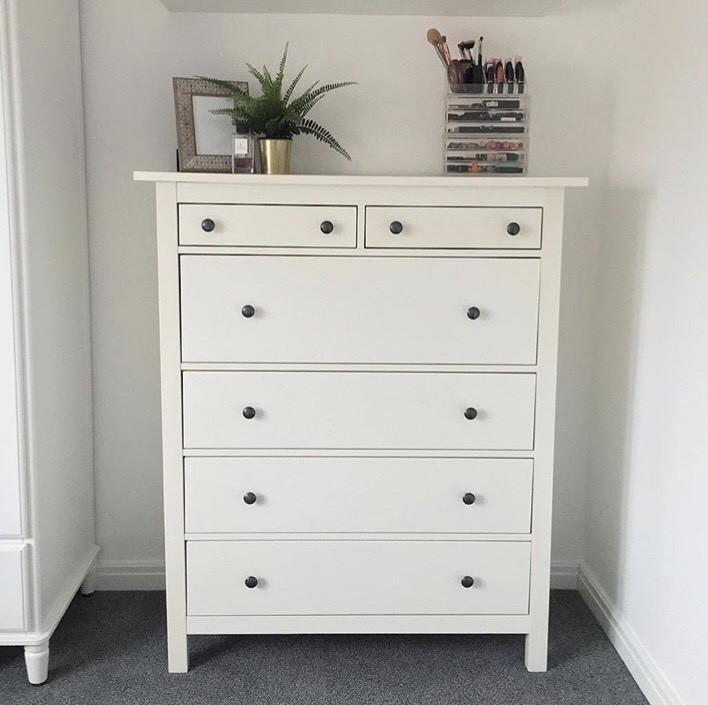 Ikea Hemnes 6 drawers in Broughton Astley, Leicestershire Gumtree