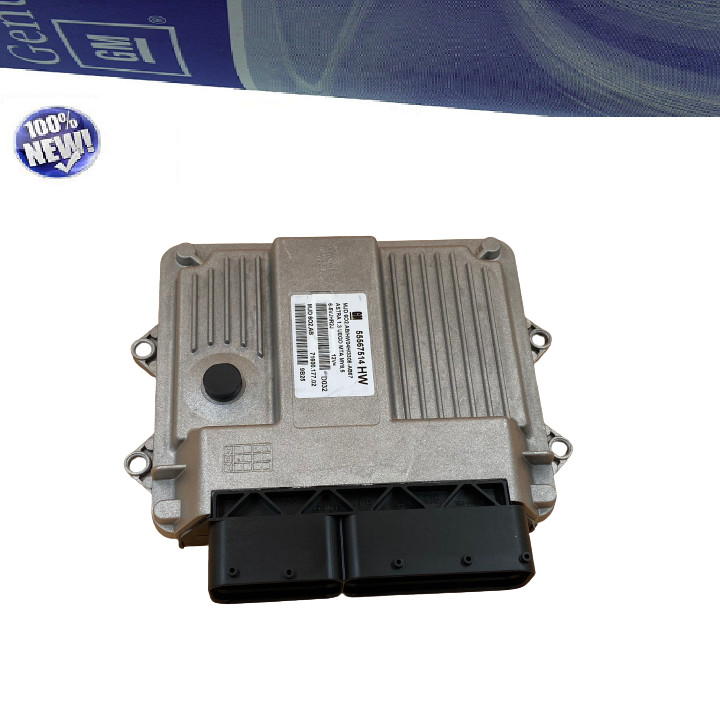 MotorsteuergerÃT Ecu Vauxhall Corsa Mk Iii D 1.3 Cdti Z13dth Mjd602.Ab 55567514