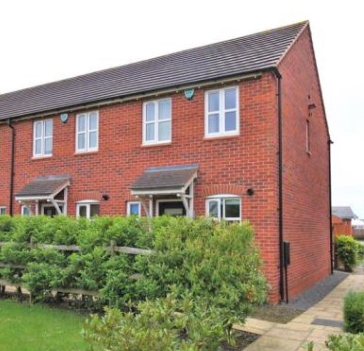 House to Rent Ibstock Leicestershire in Ibstock, Leicestershire