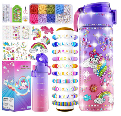 Toys for Girls Teen Kids 3 4 5 6 7 8 10 11 12 Years Old Cool Gift for Birthday