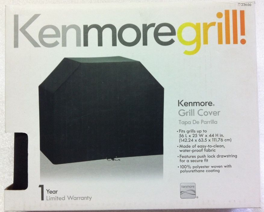 Kenmore Barbecue & Grill Covers