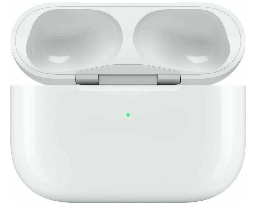 Original Apple AirPods Pro 2 USB-C Version nur Ladecase, B-Ware