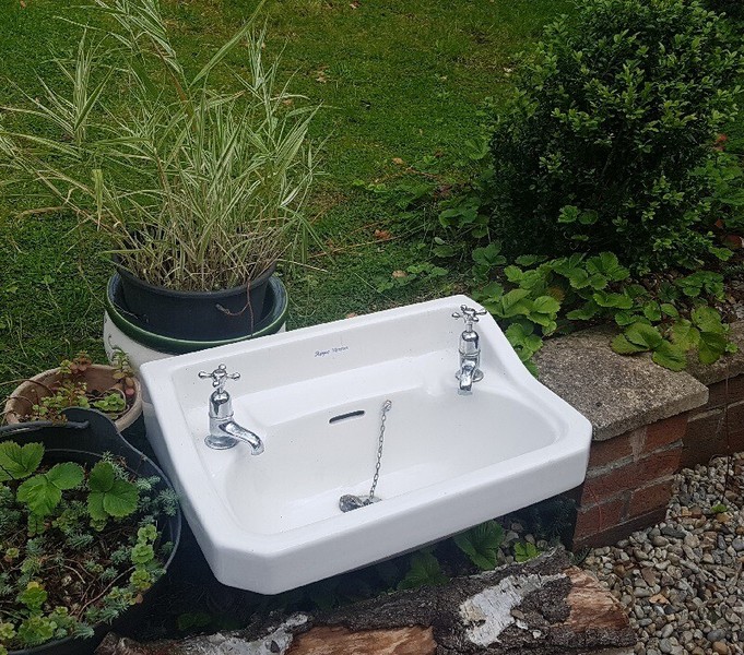Water Trough for sale in UK 81 used Water Troughs