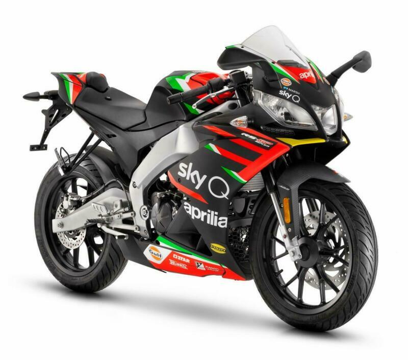 aprilia rs 125 lorenzo