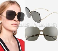 GUCCI GG 0352 S NIB Auth 630
