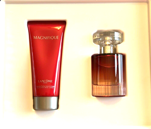 Magnifique Lancome Women 2pc Set, 1.0 oz Eau de Toilette