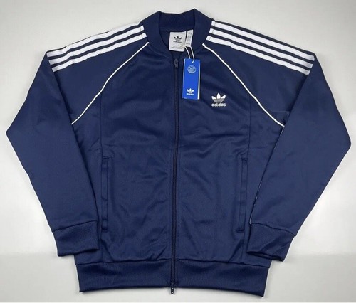 上海adidas 巳年トラックジャケット　BLUE / S size 上海adidas 巳年トラックジャケット BLUE / S size