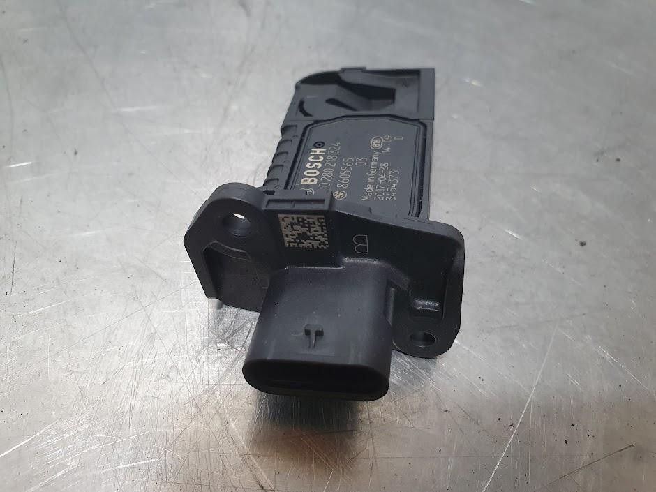 2017 Bmw 3 Series AIR FLOW METER PETROL F30/F31/F34 13628605565 image 6
