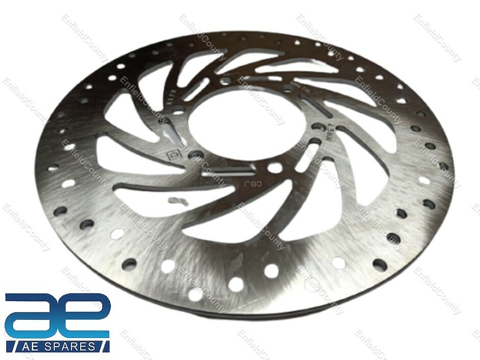 Brake Disc Front 300 Mm Fits for Ktm Duke 200 KTM Duke 125 2017-2020 Model