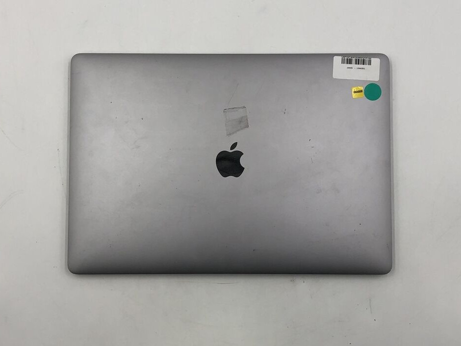 Apple MacBook Pro - A1707 - 2017 15inch - i7 2.8Hz - 16GB RAM -251GB SSD' - Picture 3 of 4