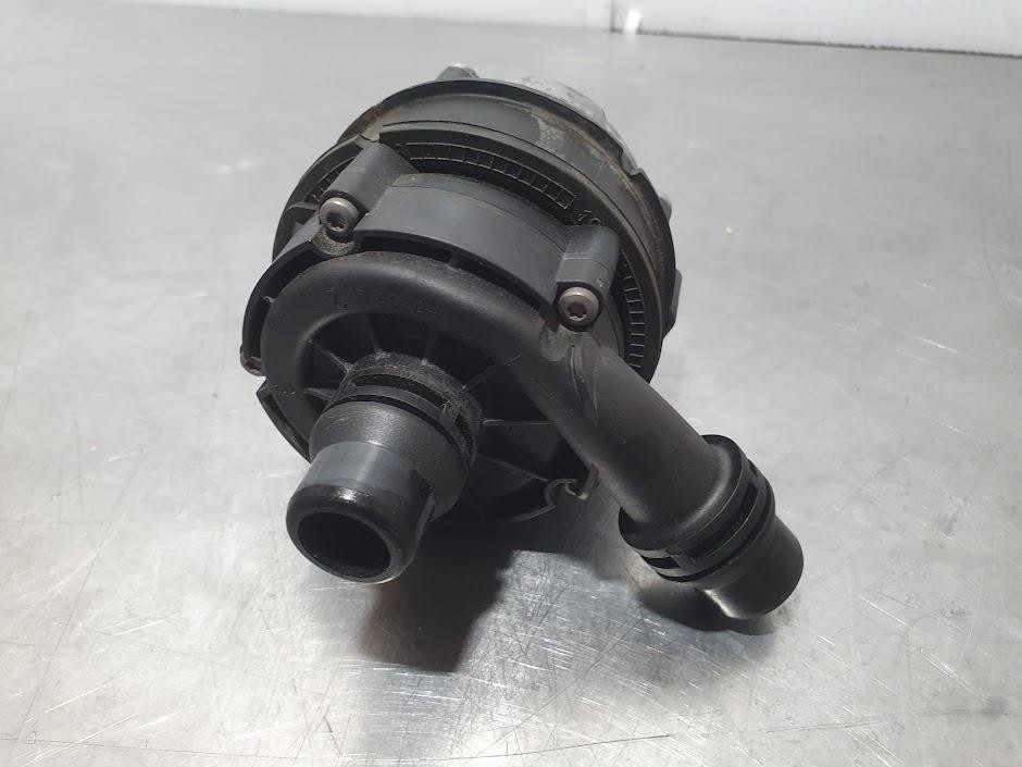 2017 Bmw 3 Series WATER PUMP AUXILIARY WATER PUMP PETROL 2.0 320i/330i TURBO B48 image 4