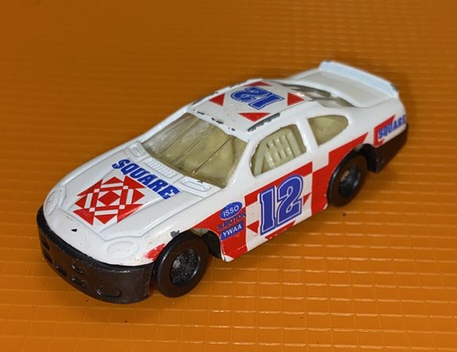 STOCK CARS ストックカーズ DODGE CHARGER STOCK CAR のレビュー！HW RACE TEAMカラーの
