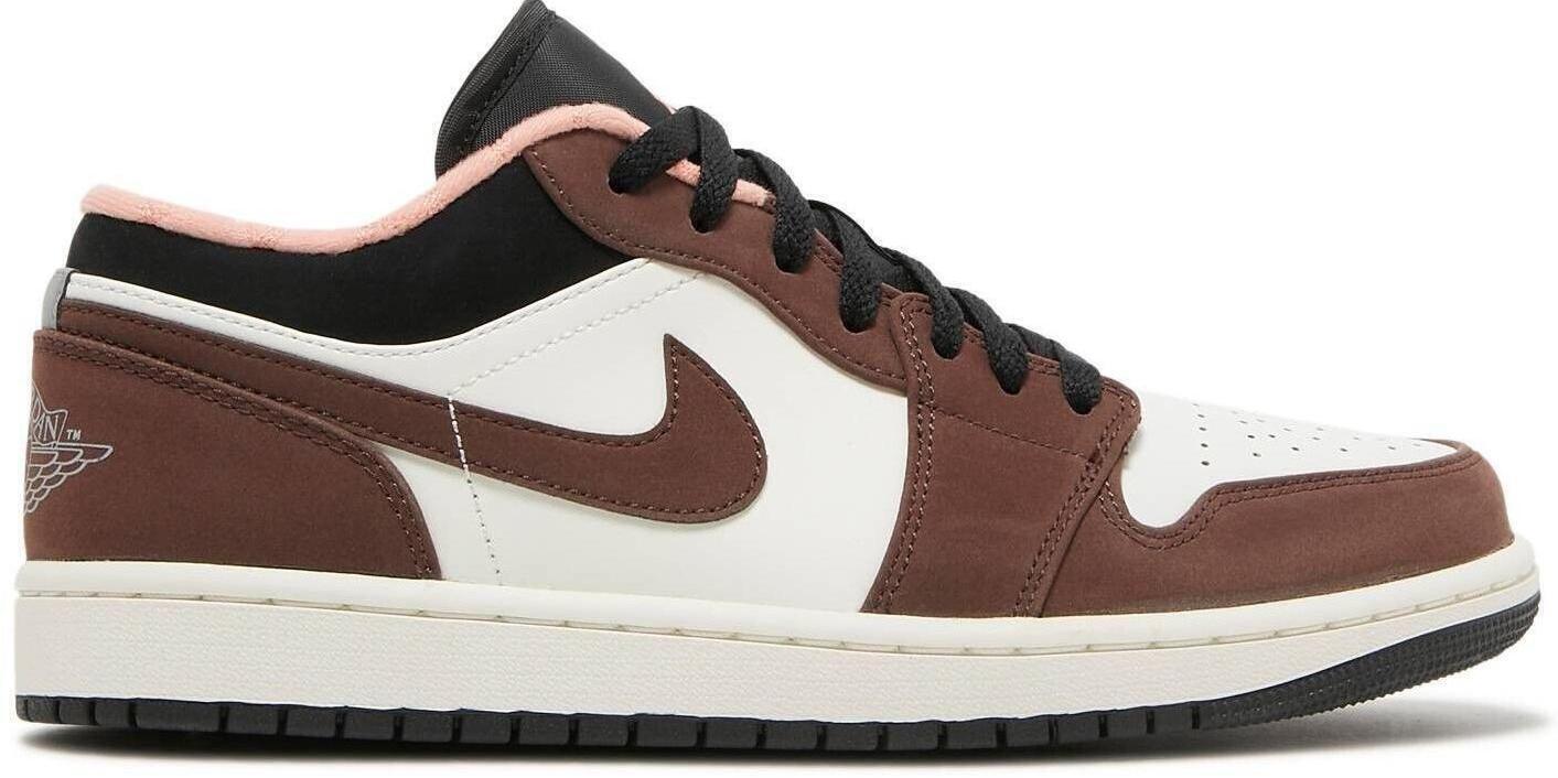 Jordan 1 Low Mocha for Sale - Authenticity Guaranteed - eBay Jordan 1 Low Mocha for Sale - Authenticity Guaranteed - eBay