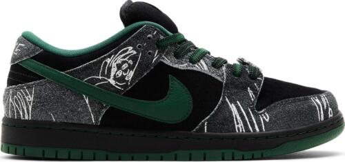Nike SB Dunk Low Los Angeles Dodgers 2022 Size 9.5 Nike SB Dunk Low Los Angeles Dodgers 2022 Size 9.5
