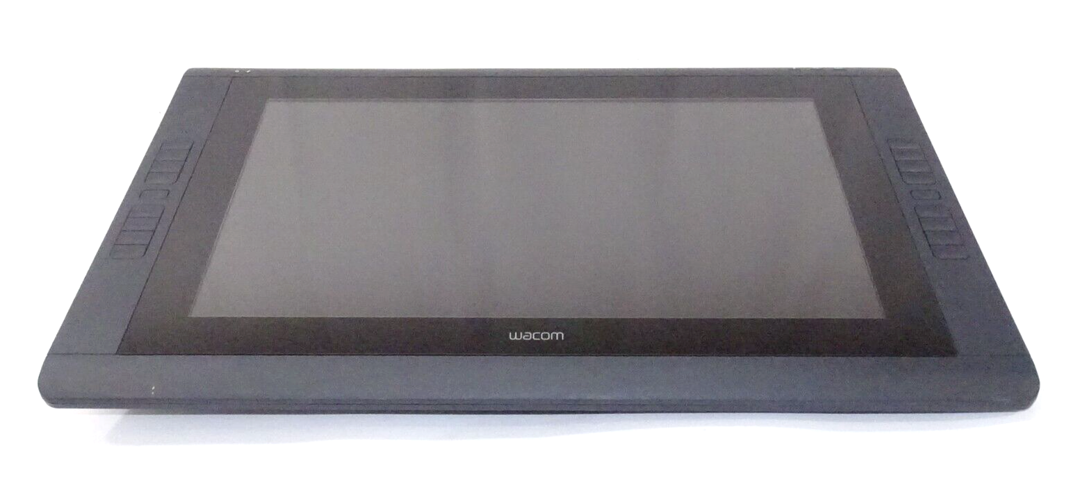 Wacom cintiq22HＤT Wacom Cintiq | 22HD | DTK-2200 | Pen Display Tablet
