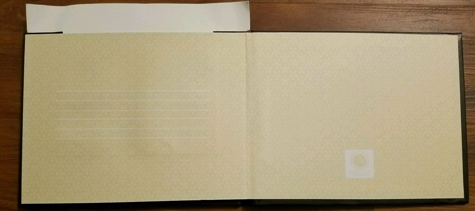 Recordable Photo Album Our Favorite Memories Holds 10 4 x6 Photos Lot# 0199