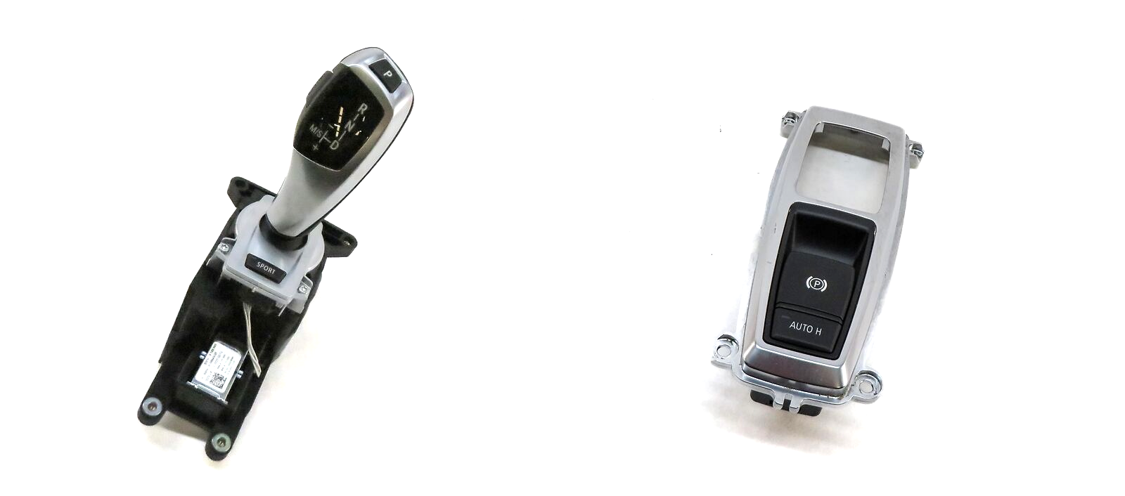 BMW シフトレバー E70 E71 X5/X6 07-14 BMW E70 X5 E71 X6 AUTOMATIC GEAR SHIFT SELECTOR SWITCH