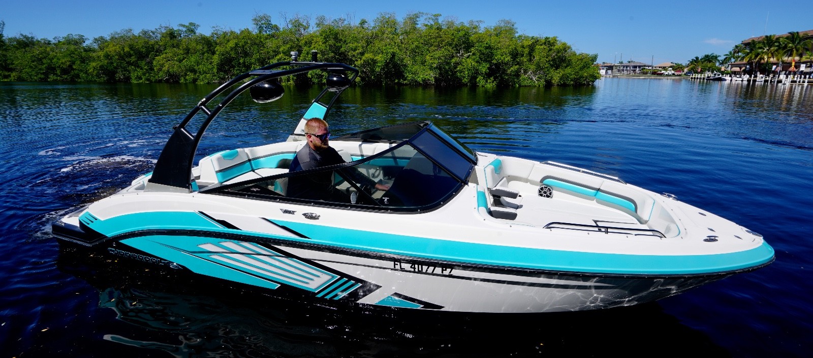 2016 Chaparral 243 VORTEX VRX jet BOW BOWRIDER wake SKI SEA DOO yamaha SEA RAY